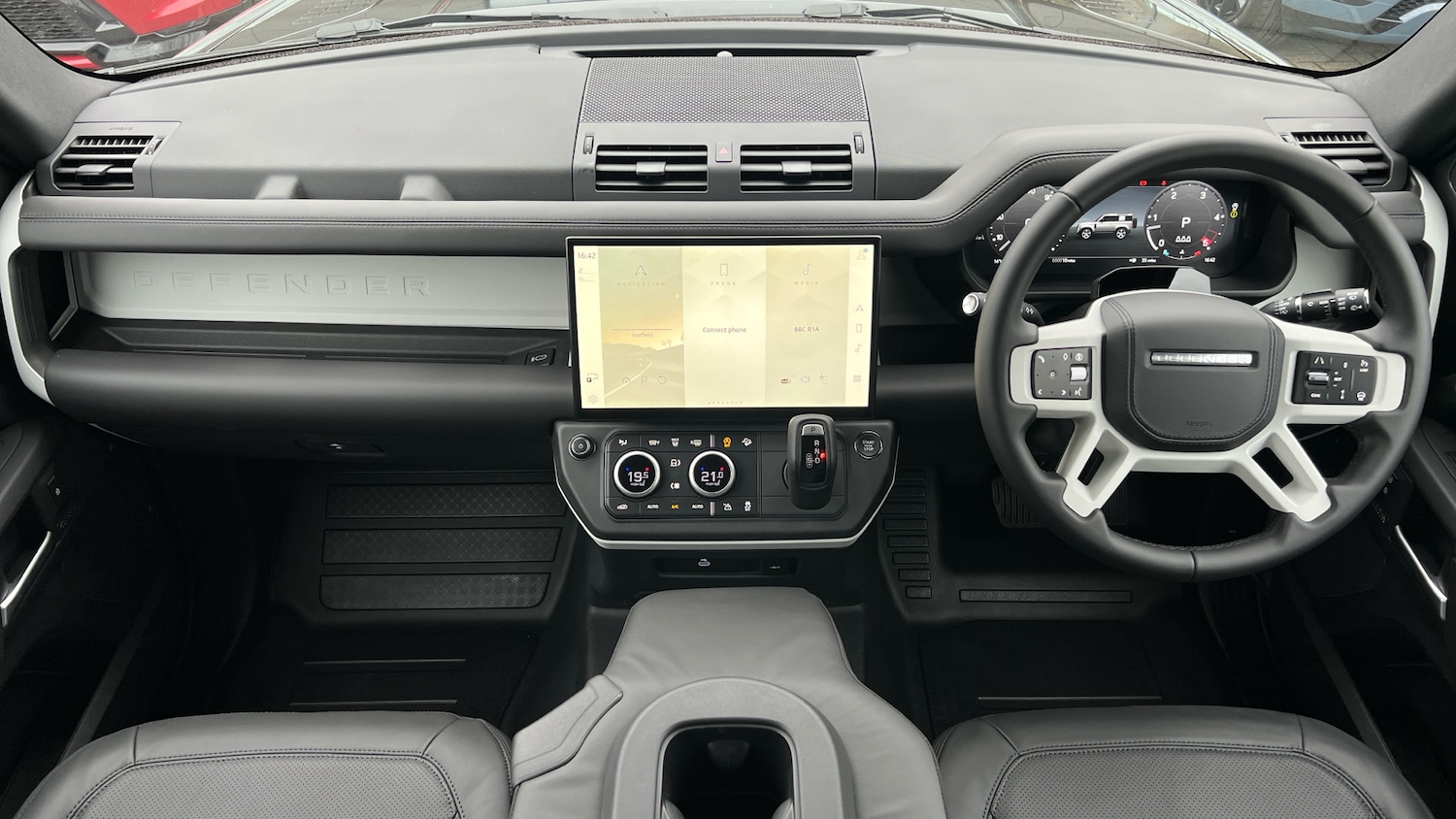 Used Land Rover Defender for sale - 78111976: Photo 9