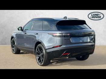 Used Land Rover Range Rover Velar  for sale - 73992716: Photo