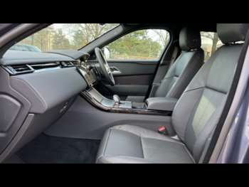 Used Land Rover Range Rover Velar  for sale - 73992716: Photo