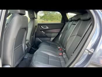 Used Land Rover Range Rover Velar  for sale - 73992716: Photo