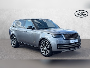 Used Land Rover Range Rover 2022 for sale - 79531287: Photo