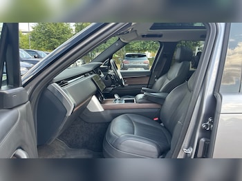 Used Land Rover Range Rover 2022 for sale - 79531287: Photo
