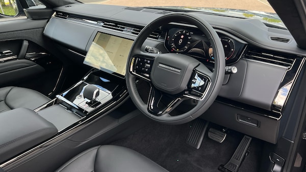 Used Land Rover Range Rover Sport for sale - 76057629: Photo 10