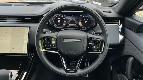 Used Land Rover Range Rover Sport for sale - 76057629: Photo 15
