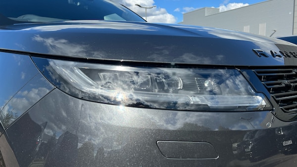 Used Land Rover Range Rover Sport for sale - 76057629: Photo 17