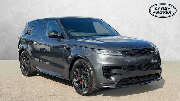 Used Land Rover Range Rover Sport for sale - 76057629: Photo 1