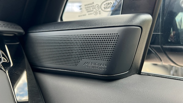 Used Land Rover Range Rover Sport for sale - 76057629: Photo 23