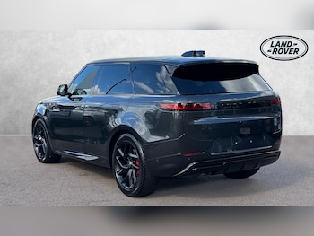 Used Land Rover Range Rover Sport for sale - 76057629: Photo 2
