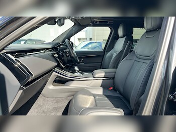 Used Land Rover Range Rover Sport for sale - 76057629: Photo 3