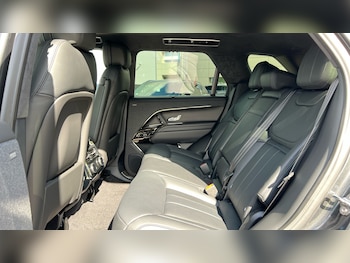 Used Land Rover Range Rover Sport for sale - 76057629: Photo 4