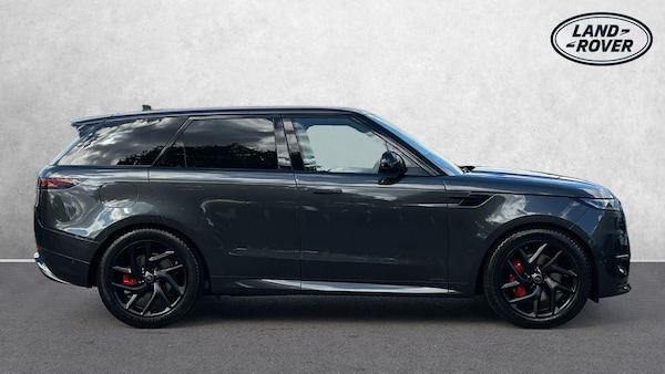 Used Land Rover Range Rover Sport for sale - 76057629: Photo 5