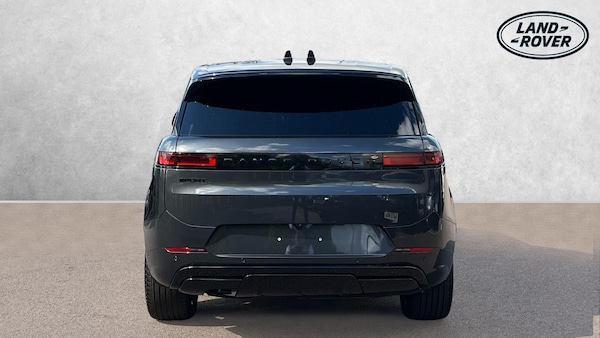 Used Land Rover Range Rover Sport for sale - 76057629: Photo 6