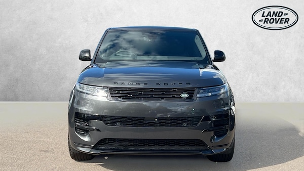 Used Land Rover Range Rover Sport for sale - 76057629: Photo 7