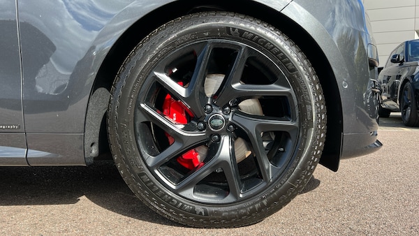 Used Land Rover Range Rover Sport for sale - 76057629: Photo 8
