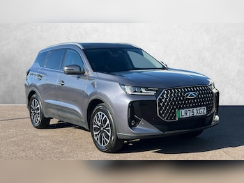 Used Chery Tiggo 7 2025 for sale - 78359859: Photo