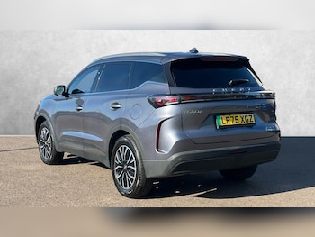 Used Chery Tiggo 7 2025 for sale - 78359859: Photo