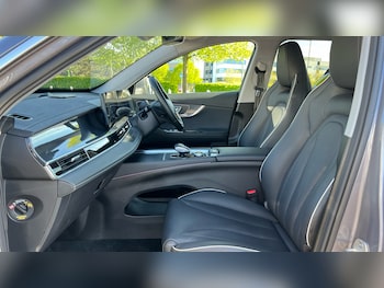 Used Chery Tiggo 7 2025 for sale - 78359859: Photo