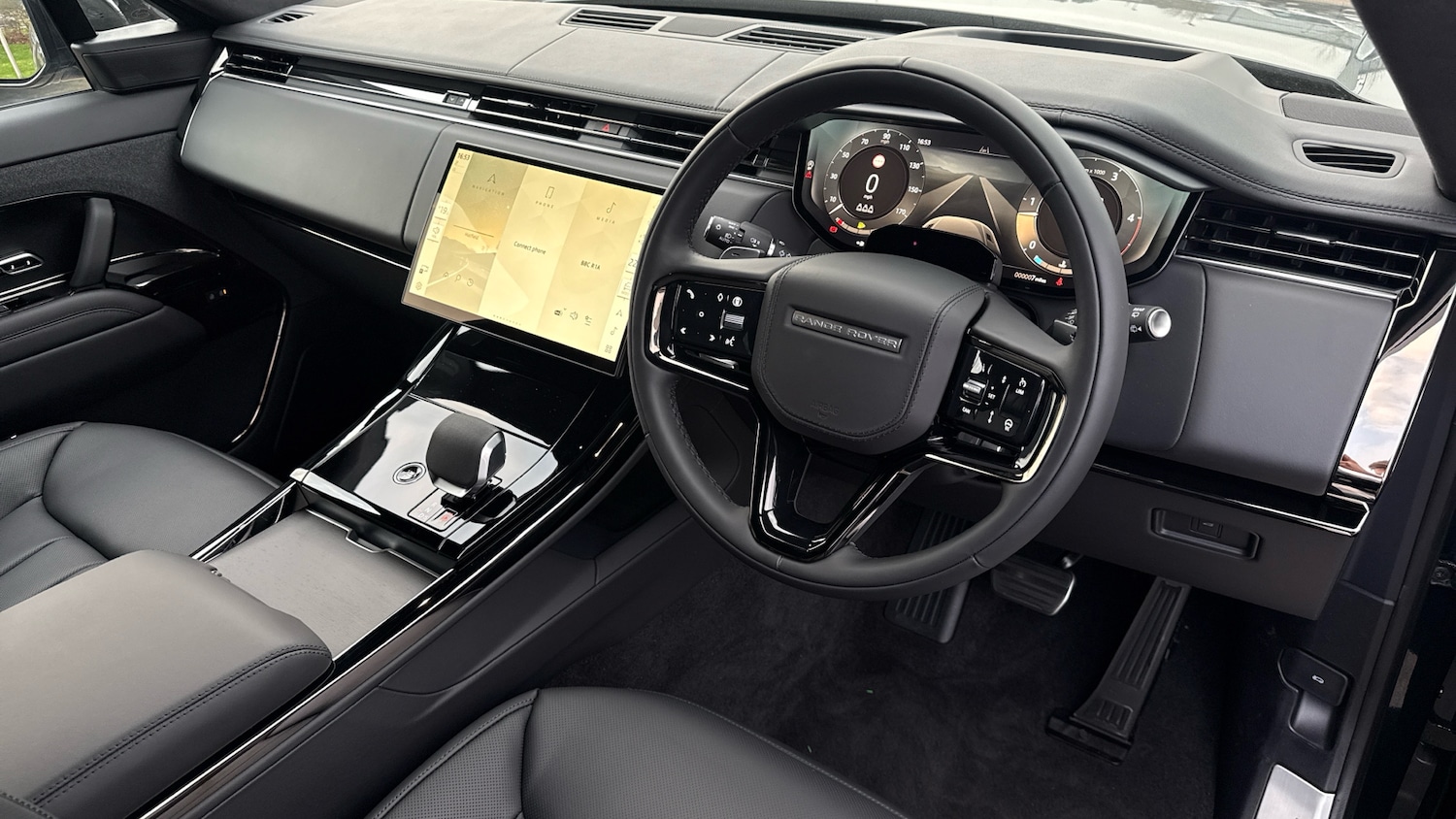 Used Land Rover Range Rover Sport for sale - 77822147: Photo 10