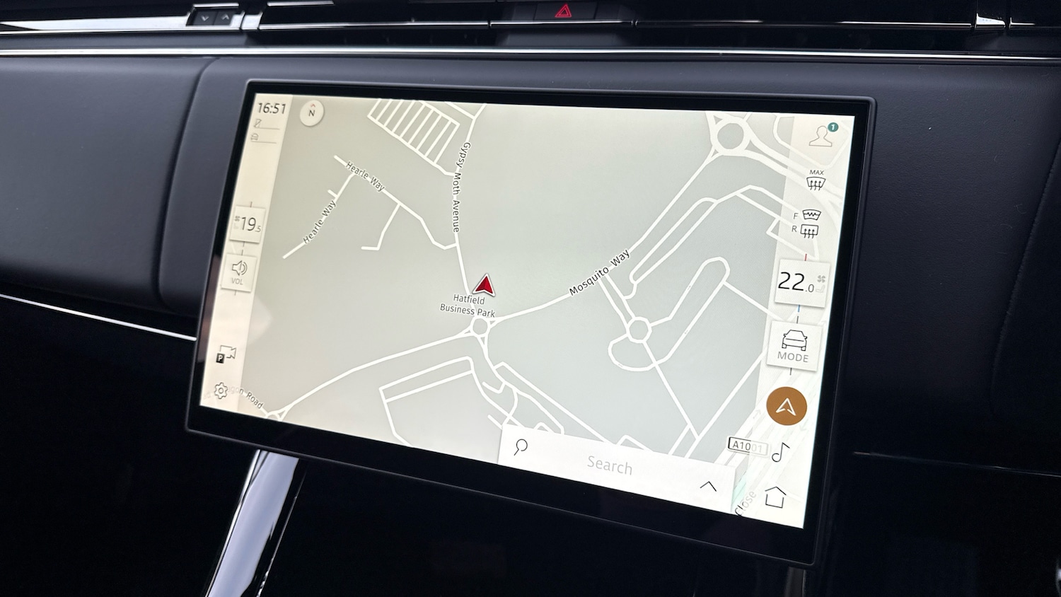 Used Land Rover Range Rover Sport for sale - 77822147: Photo 11