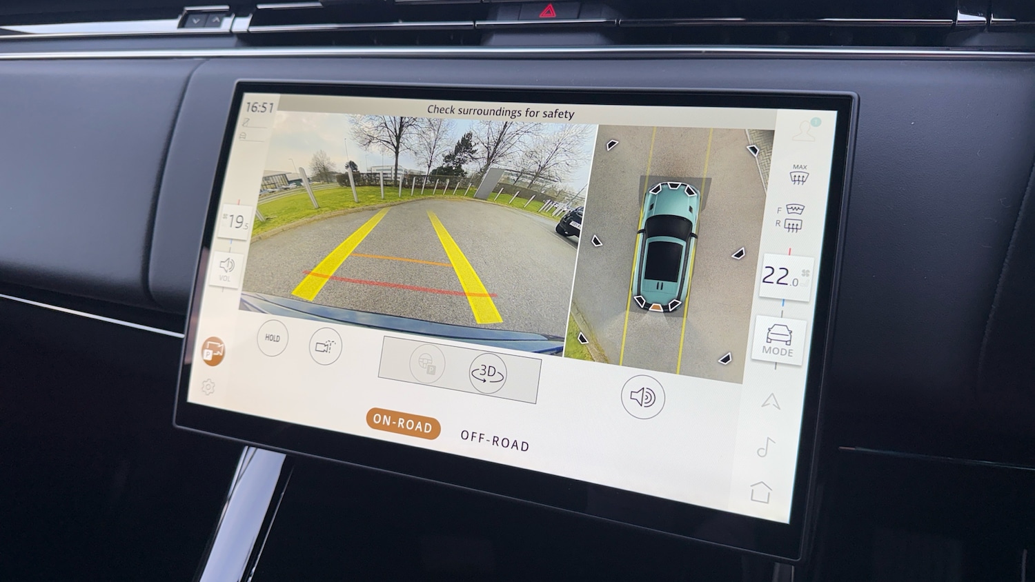 Used Land Rover Range Rover Sport for sale - 77822147: Photo 12