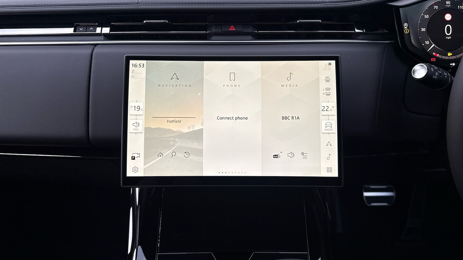 Used Land Rover Range Rover Sport for sale - 77822147: Photo 14