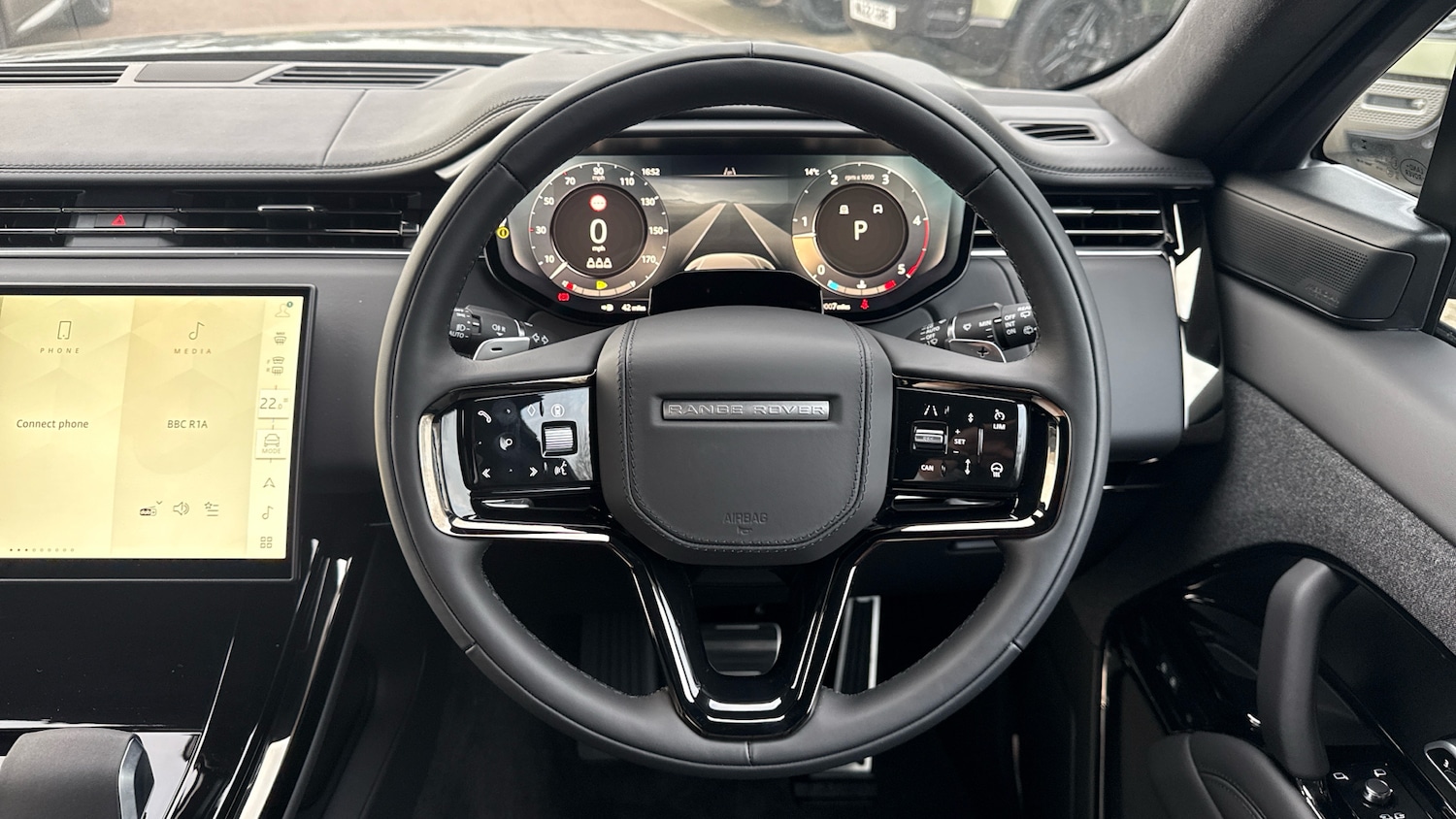 Used Land Rover Range Rover Sport for sale - 77822147: Photo 15