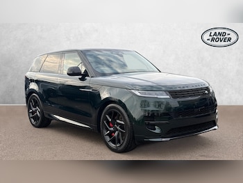 Used Land Rover Range Rover Sport 2026 for sale - 77822147: Photo