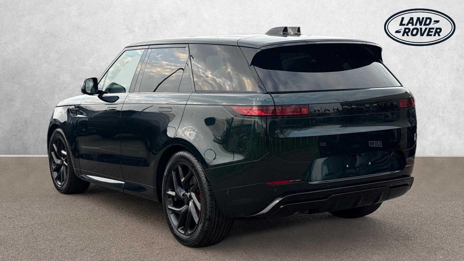 Used Land Rover Range Rover Sport for sale - 77822147: Photo 2