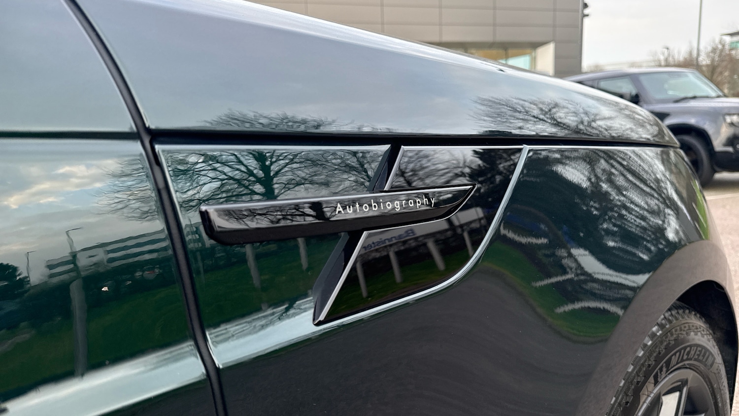 Used Land Rover Range Rover Sport for sale - 77822147: Photo 20