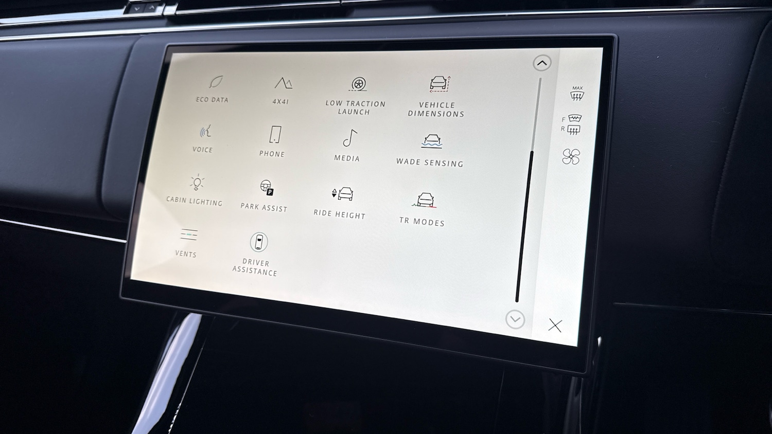 Used Land Rover Range Rover Sport for sale - 77822147: Photo 25