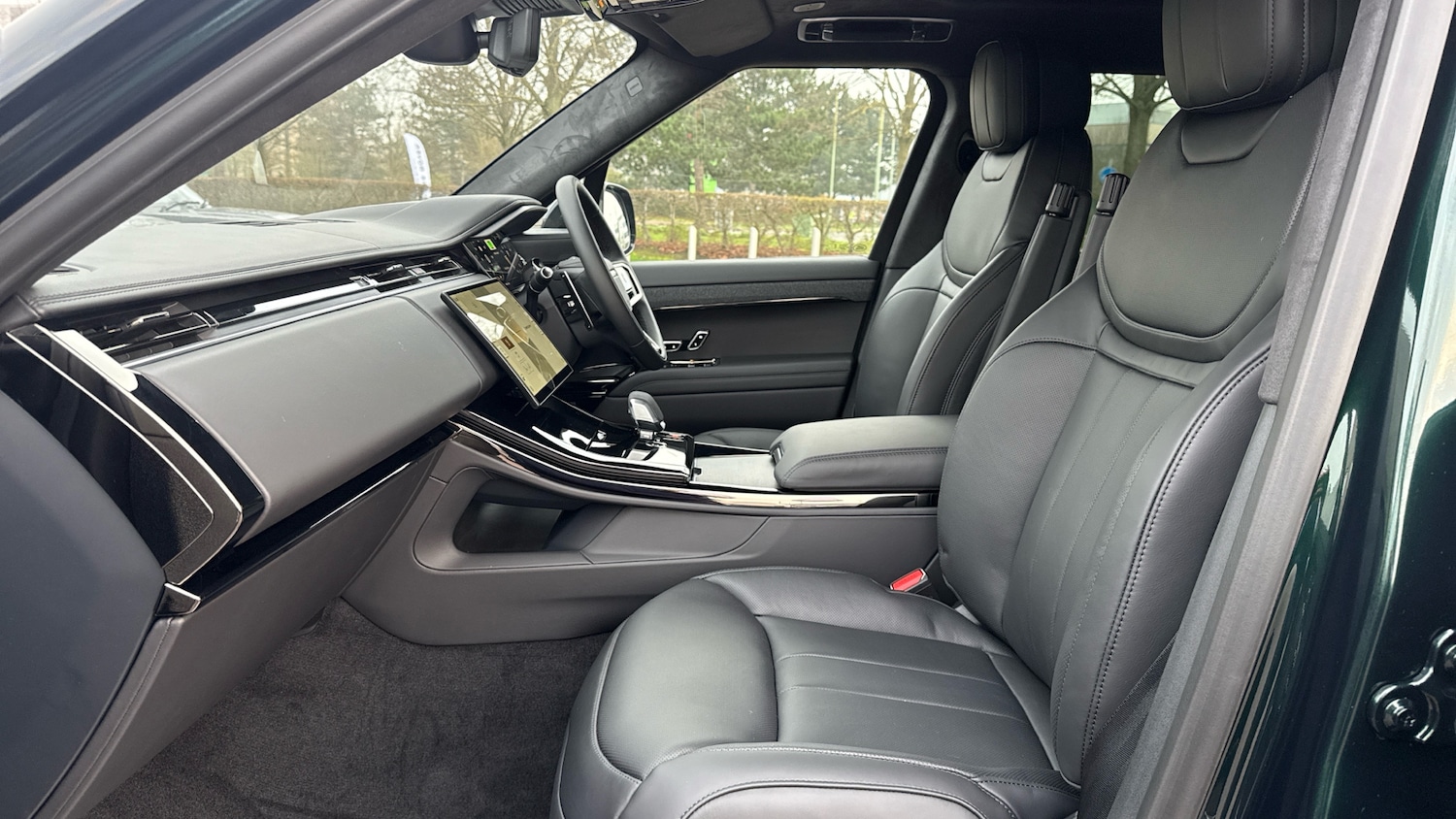 Used Land Rover Range Rover Sport for sale - 77822147: Photo 3