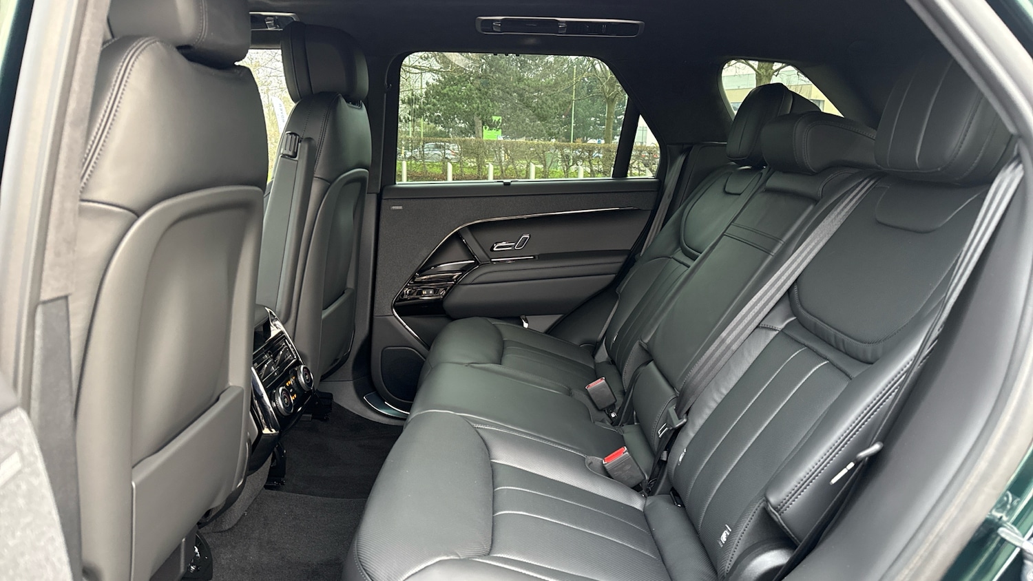 Used Land Rover Range Rover Sport for sale - 77822147: Photo 4