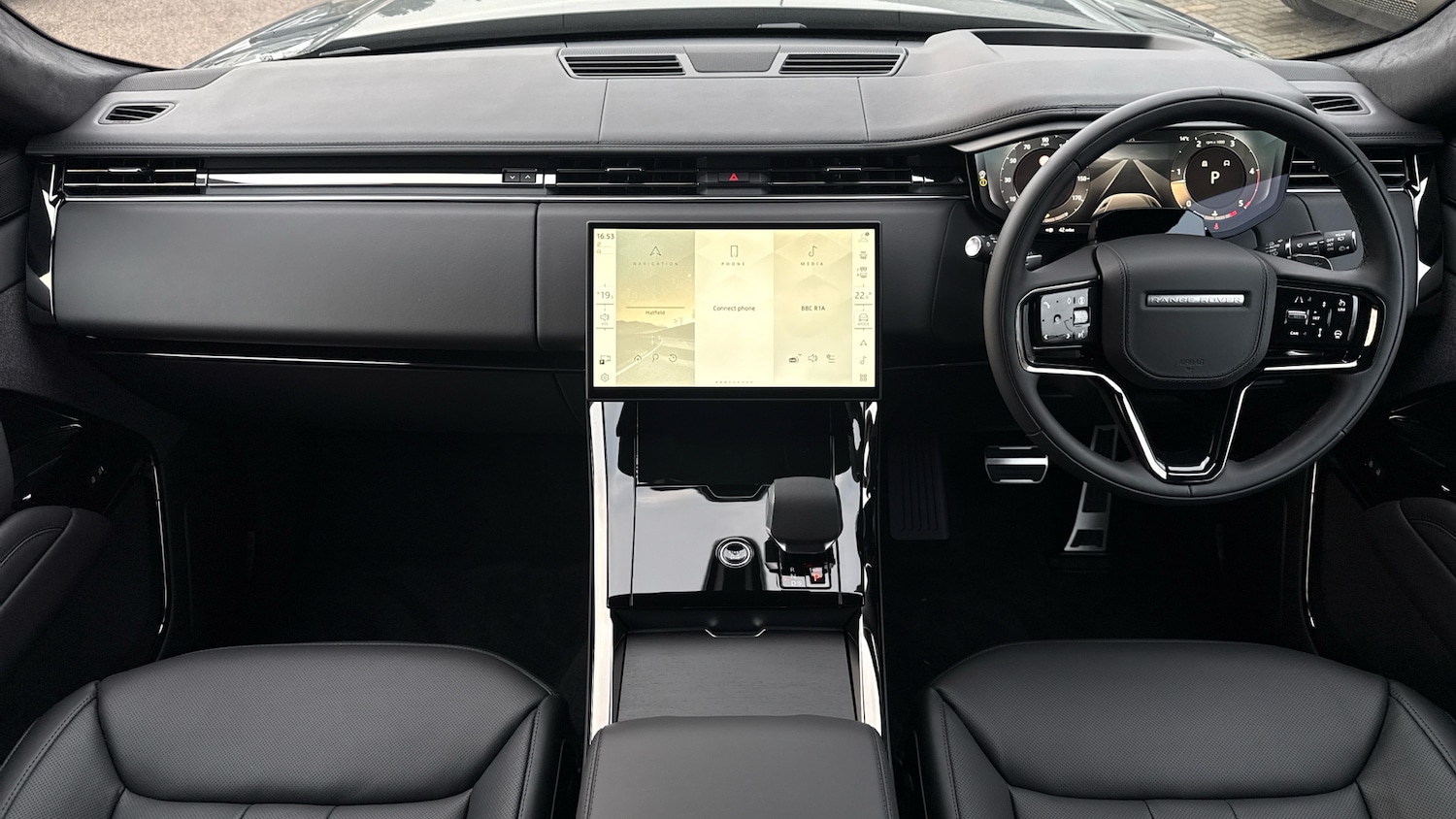 Used Land Rover Range Rover Sport for sale - 77822147: Photo 9