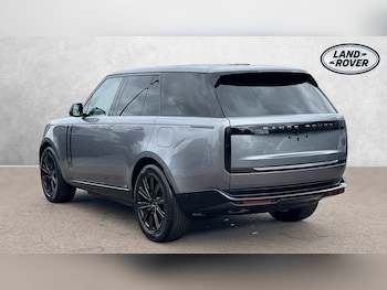 Used Land Rover Range Rover 2026 for sale - 78841350: Photo