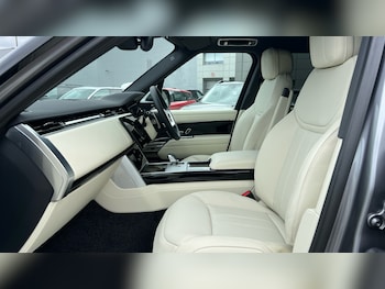 Used Land Rover Range Rover 2026 for sale - 78841350: Photo