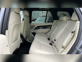 Used Land Rover Range Rover 2026 for sale - 78841350: Photo