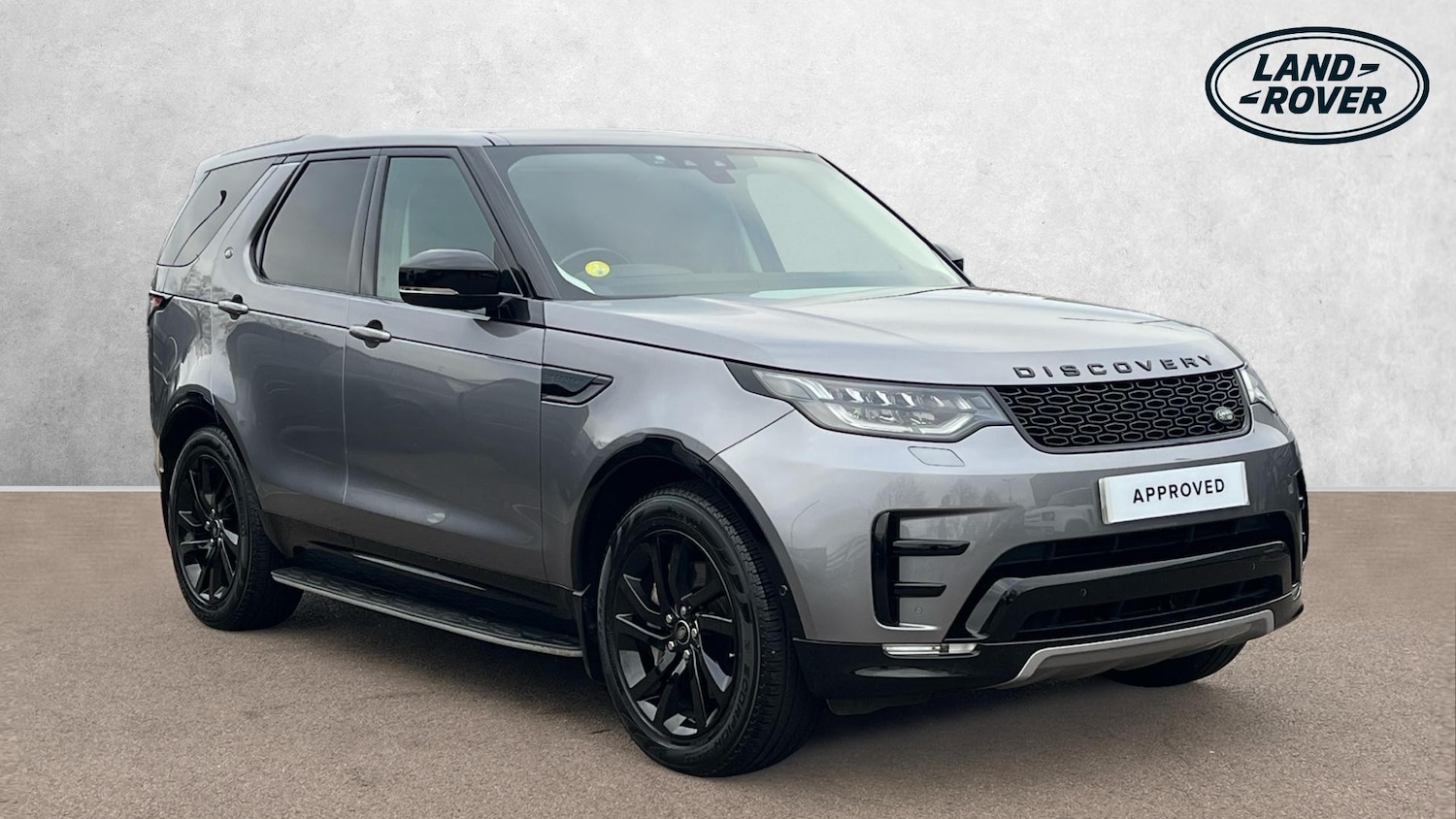 Used Land Rover Discovery 2020 for sale - 76687016: Photo 1