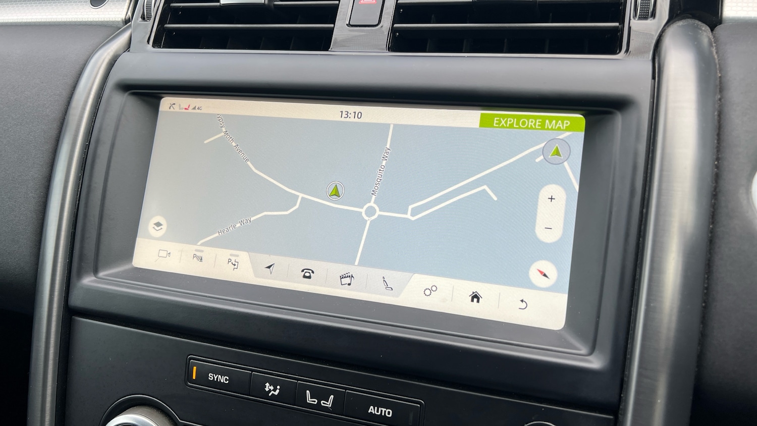 Used Land Rover Discovery 2020 for sale - 76687016: Photo 11