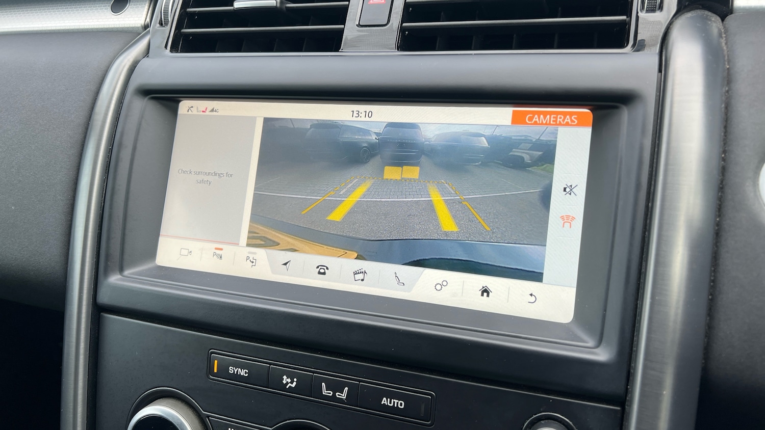 Used Land Rover Discovery 2020 for sale - 76687016: Photo 12