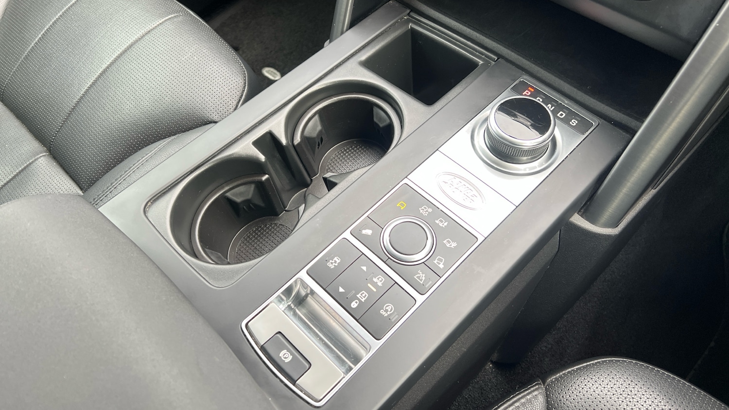 Used Land Rover Discovery 2020 for sale - 76687016: Photo 13