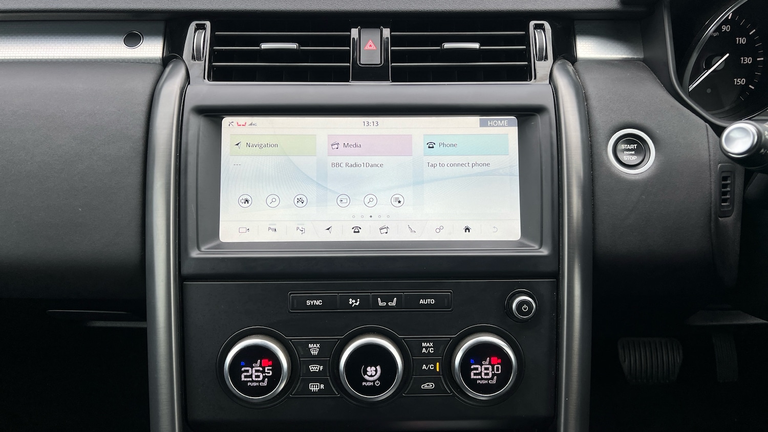 Used Land Rover Discovery 2020 for sale - 76687016: Photo 14