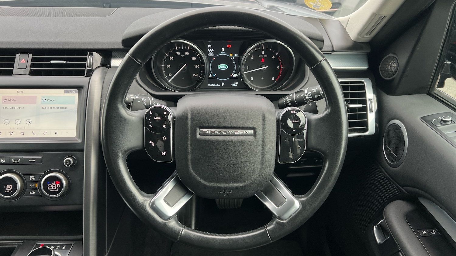 Used Land Rover Discovery 2020 for sale - 76687016: Photo 15