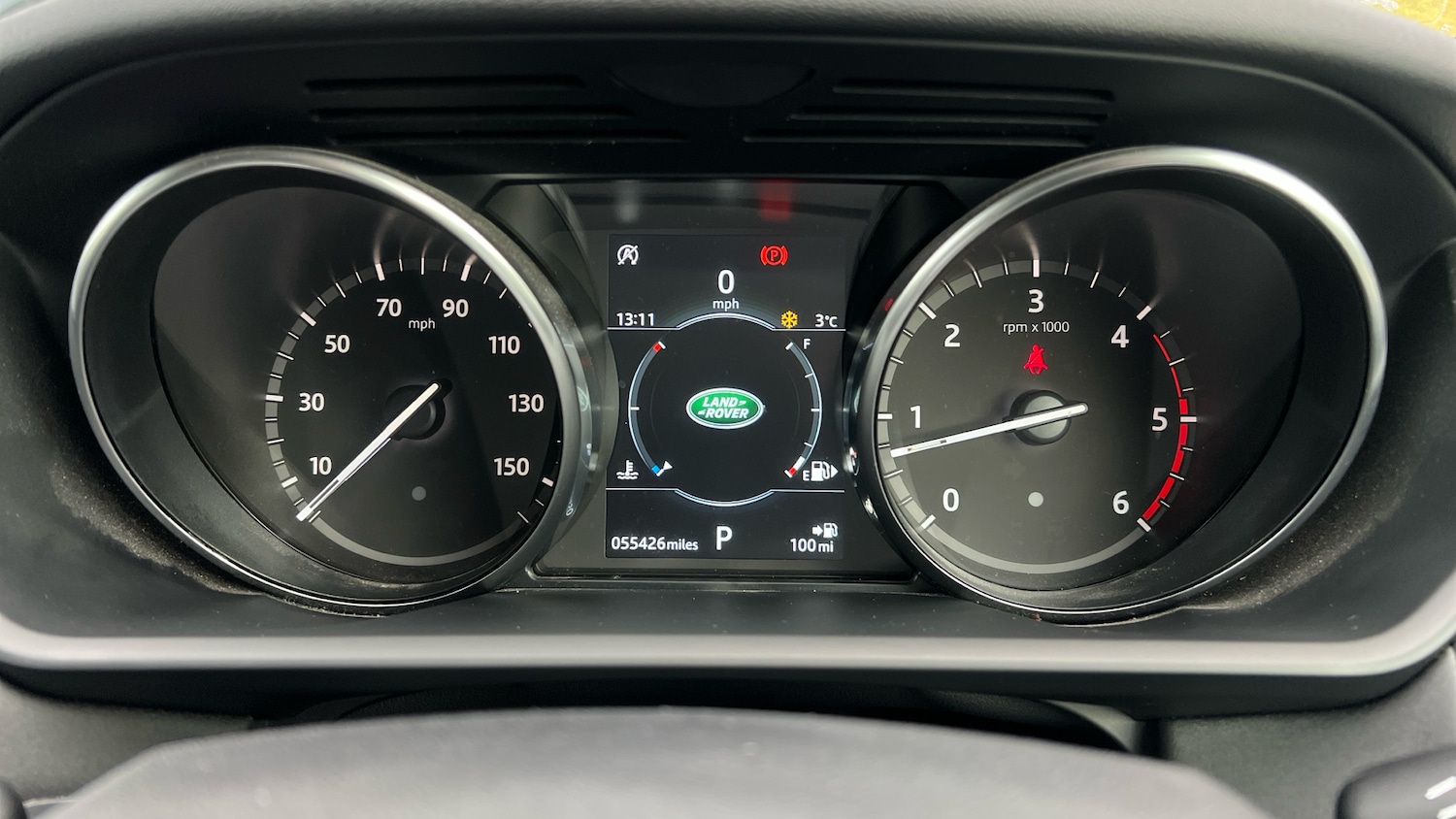 Used Land Rover Discovery 2020 for sale - 76687016: Photo 16