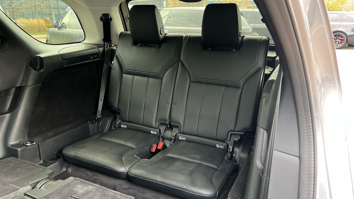 Used Land Rover Discovery 2020 for sale - 76687016: Photo 22