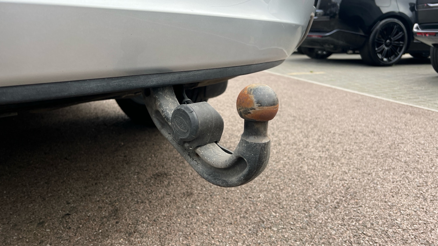 Used Land Rover Discovery 2020 for sale - 76687016: Photo 23