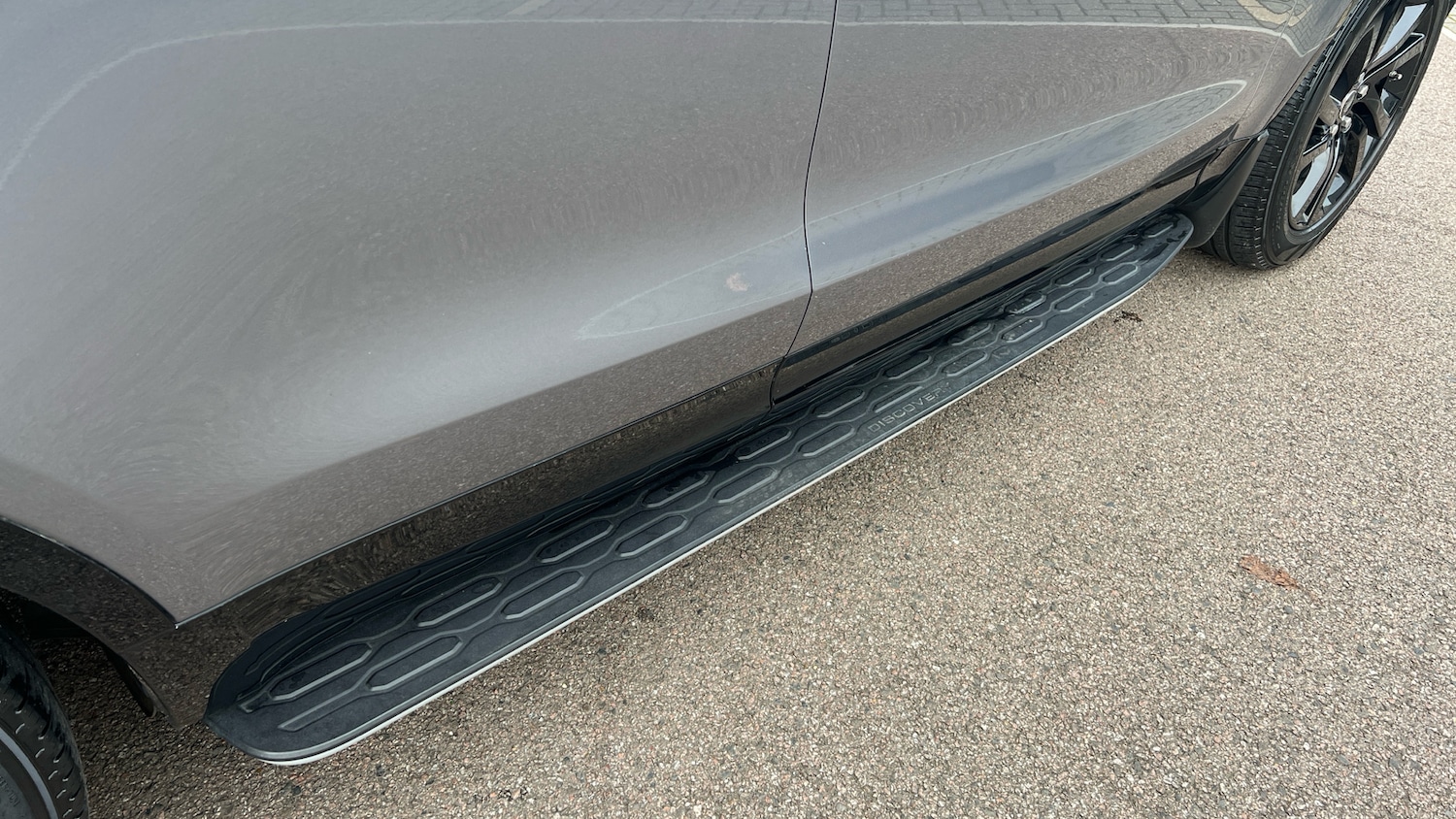 Used Land Rover Discovery 2020 for sale - 76687016: Photo 24