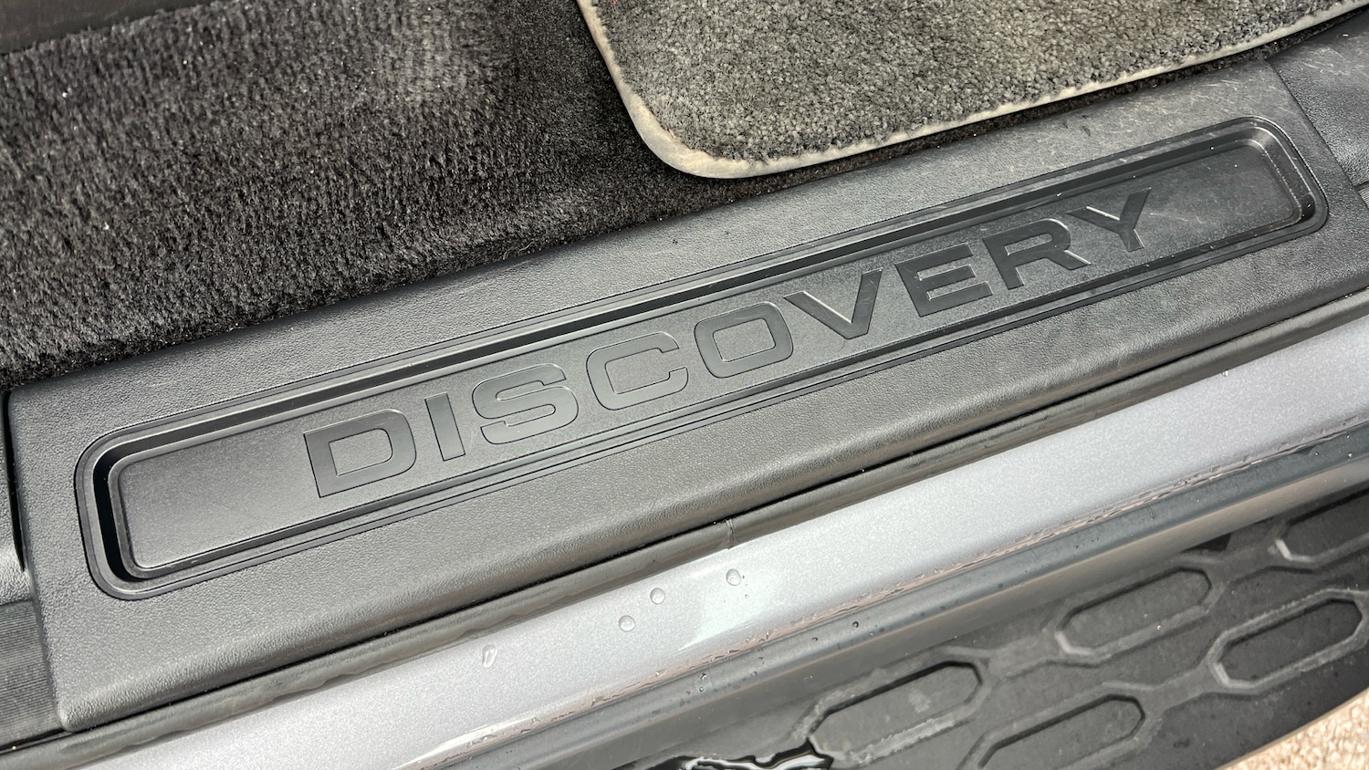 Used Land Rover Discovery 2020 for sale - 76687016: Photo 25