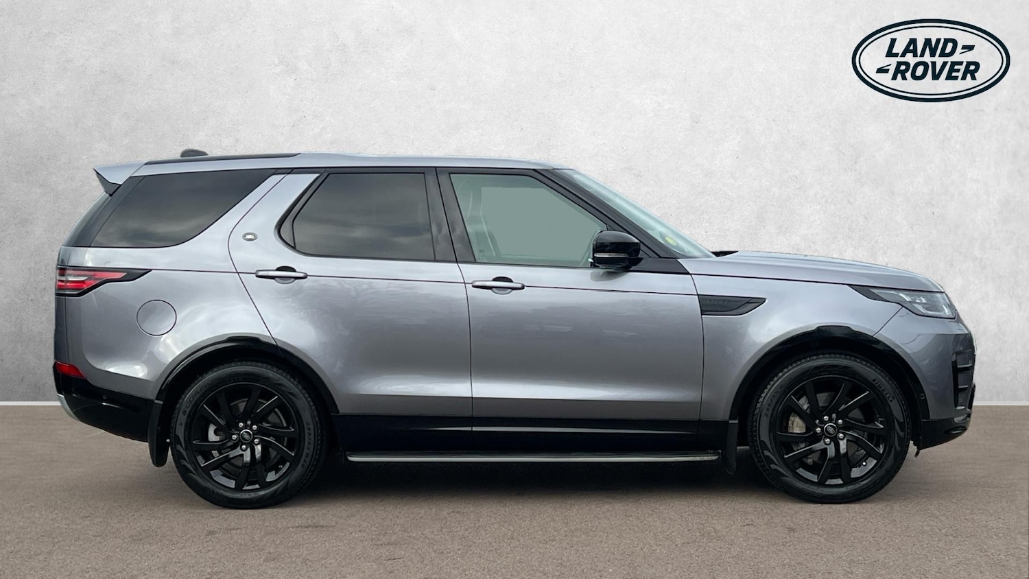 Used Land Rover Discovery 2020 for sale - 76687016: Photo 5