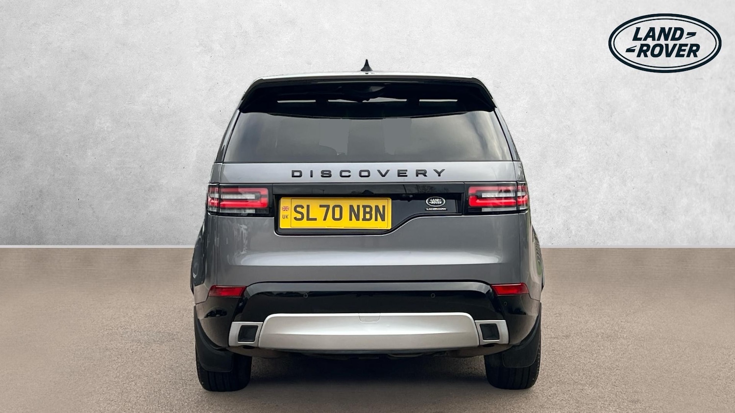 Used Land Rover Discovery 2020 for sale - 76687016: Photo 6