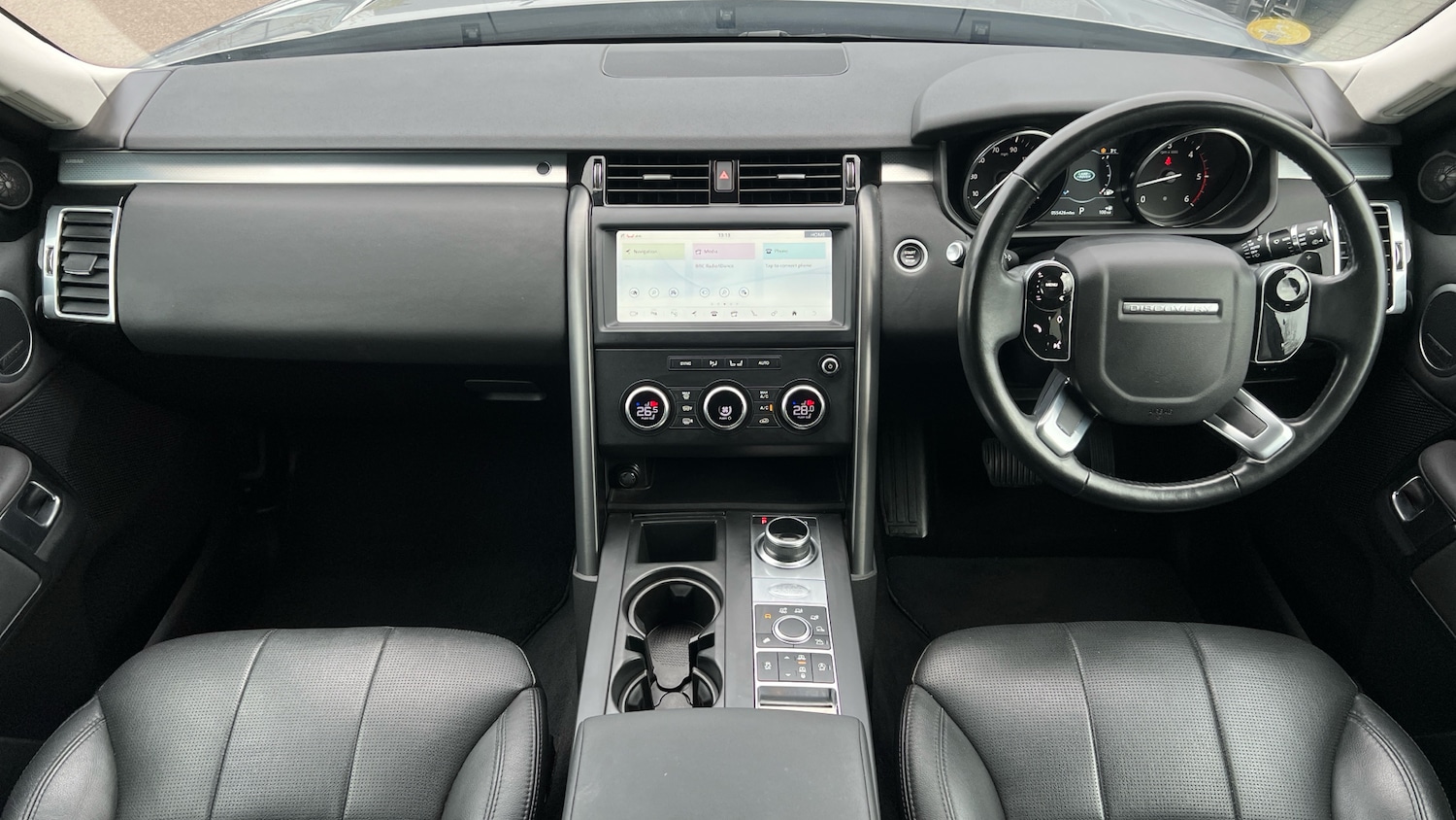 Used Land Rover Discovery 2020 for sale - 76687016: Photo 9